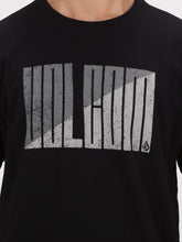 Volcom Schatten Tee - Black